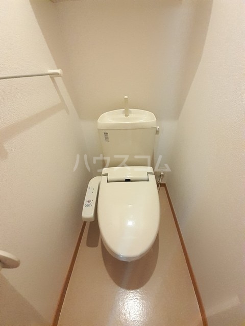 9/26 トイレ