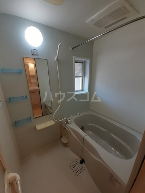 7/26 浴室