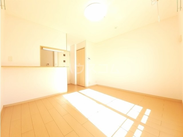 3/21 リビング/ダイニング