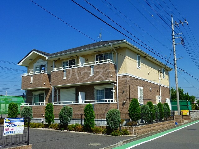 2/4 外観