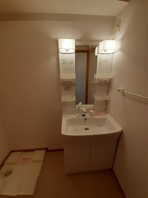 10/21 洗面