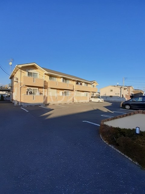 15/21 駐車場