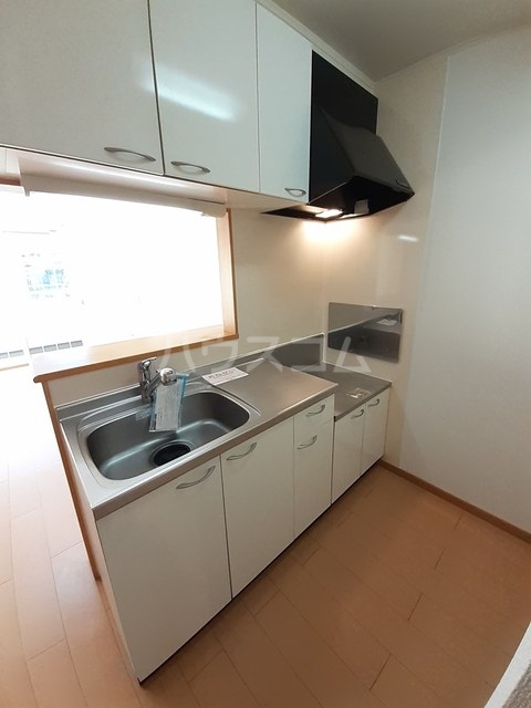 7/21 キッチン