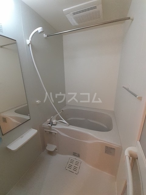 8/21 浴室