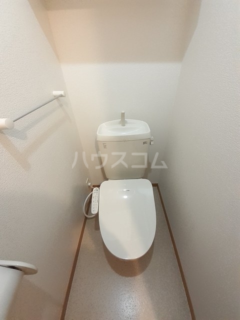 9/21 トイレ