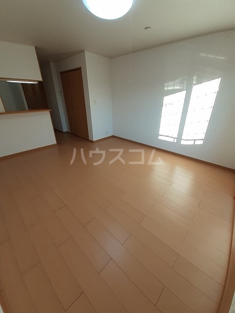 4/21 寝室