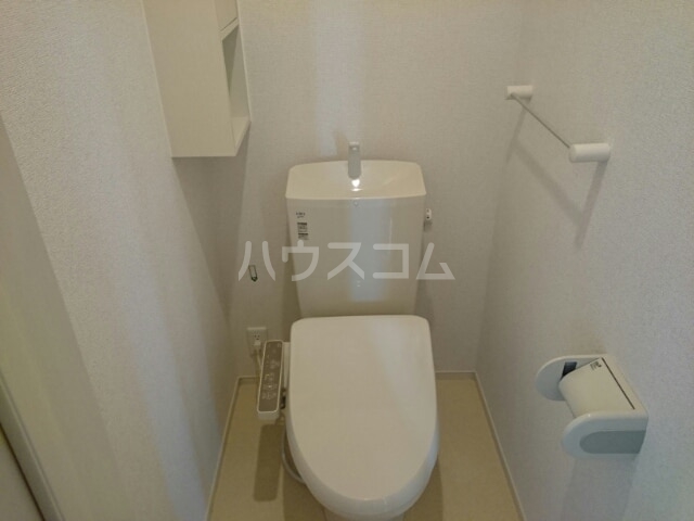9/20 トイレ