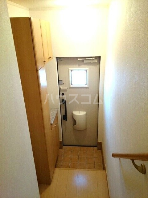 9/26 玄関
