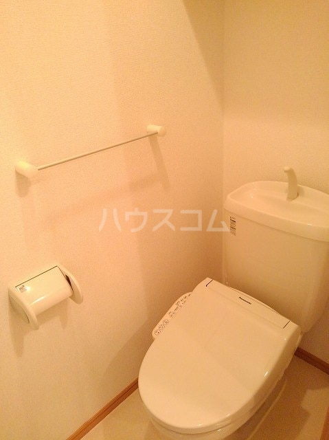 14/26 トイレ
