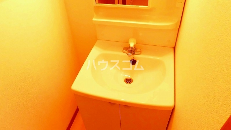 10/21 洗面