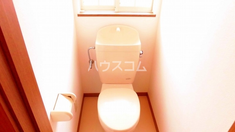 9/21 トイレ