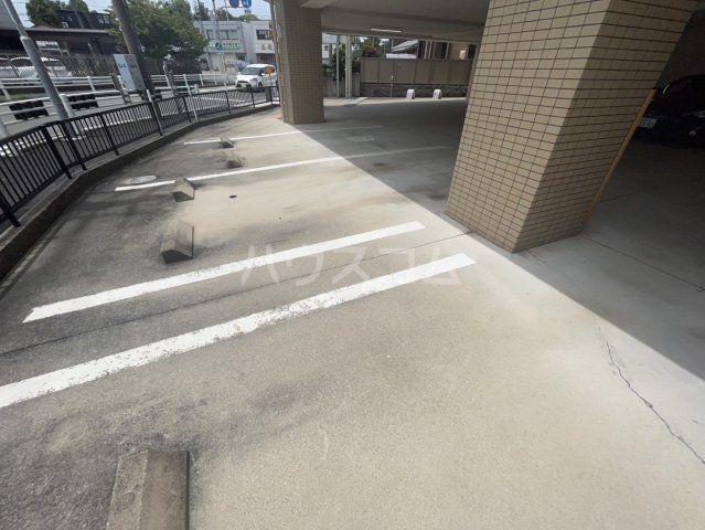 29/30 駐車場