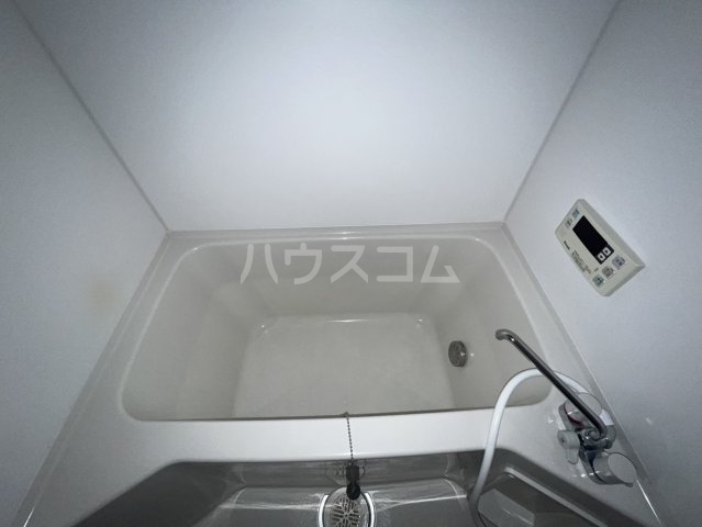 12/30 浴室
