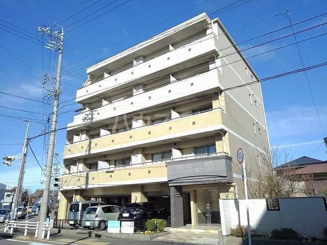 1/30 外観