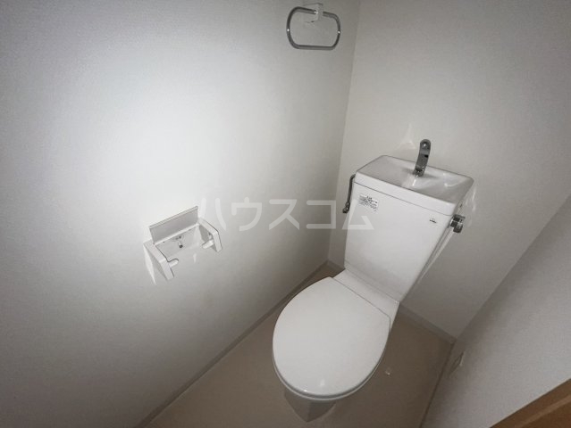 13/30 トイレ