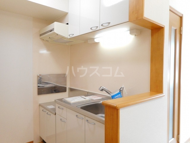 7/24 キッチン