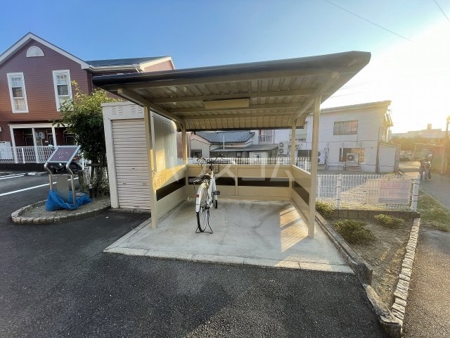 その他共有
