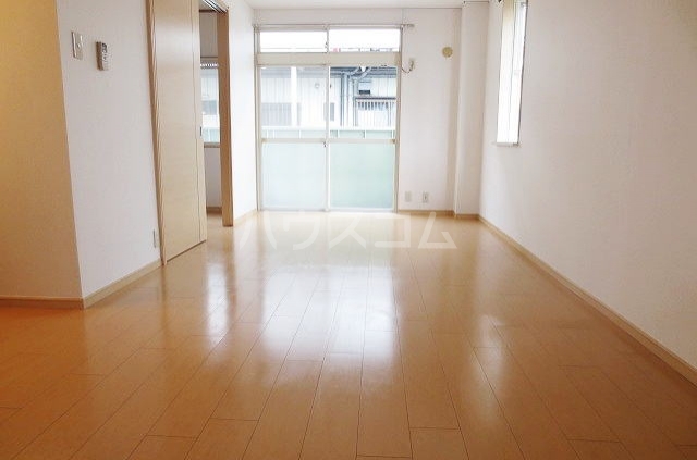 3/25 リビング/ダイニング