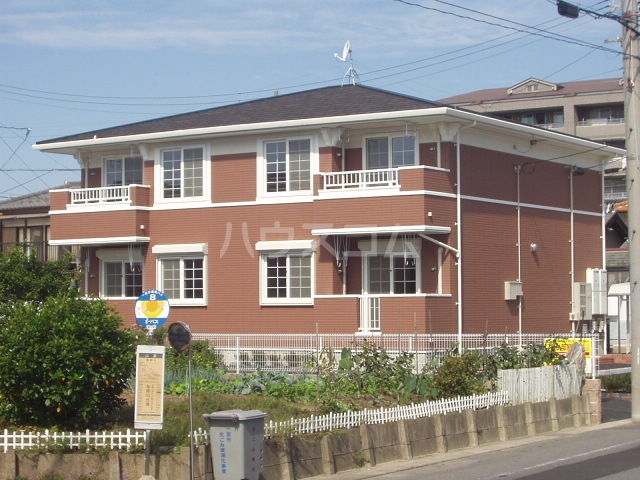 1/21 外観