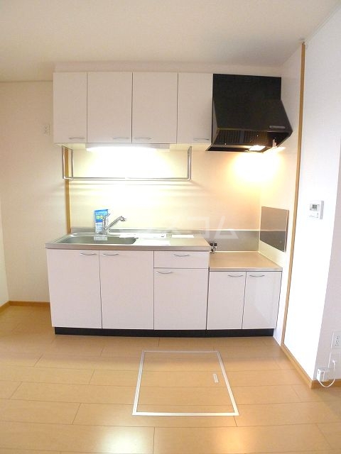 7/21 キッチン