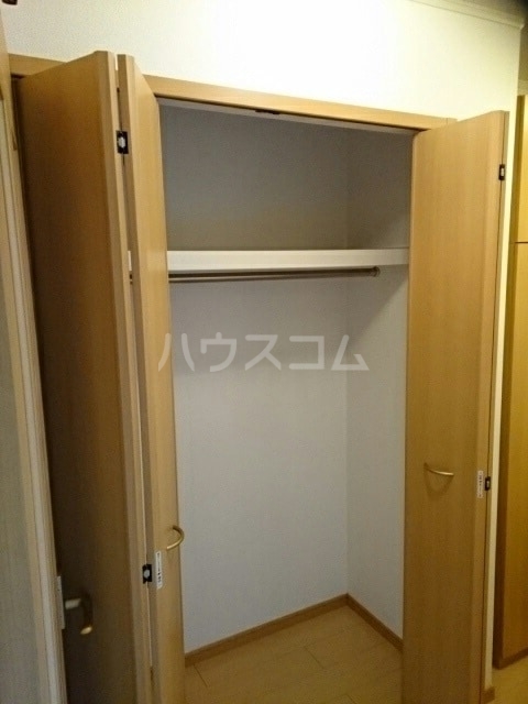 5/27 寝室