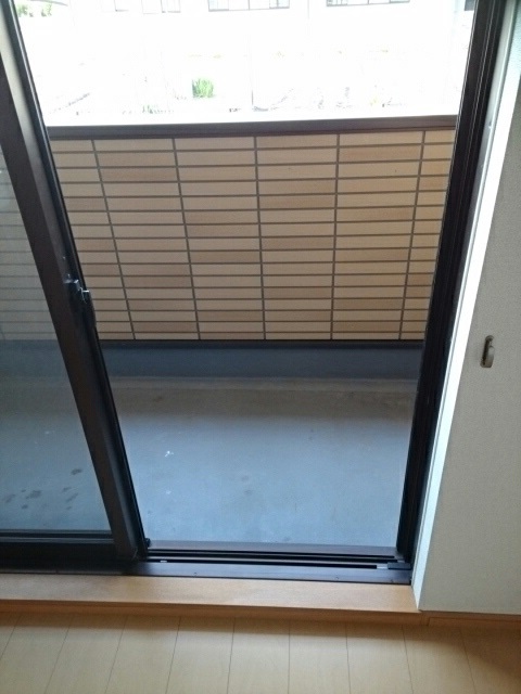 13/25 バルコニー