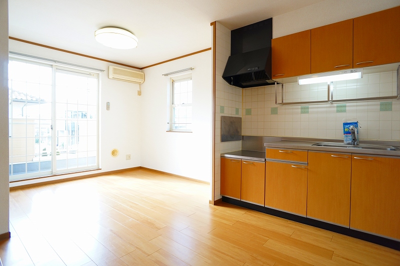 3/21 リビング/ダイニング