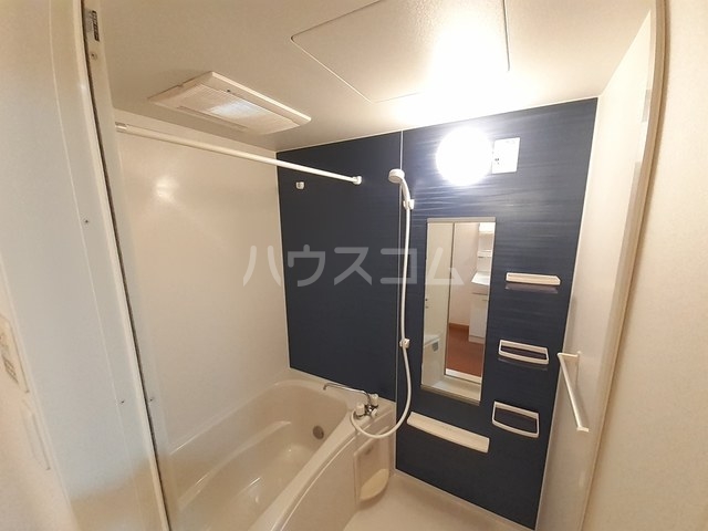 9/25 浴室