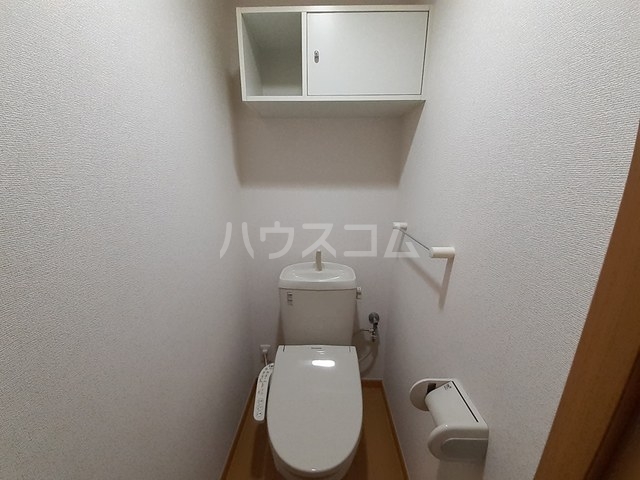 10/25 トイレ