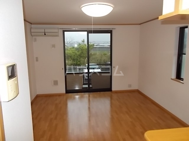 3/20 リビング/ダイニング