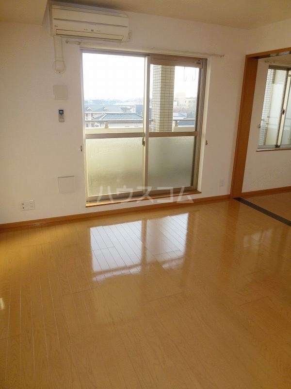 3/24 リビング/ダイニング