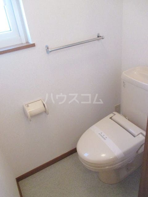 9/20 トイレ