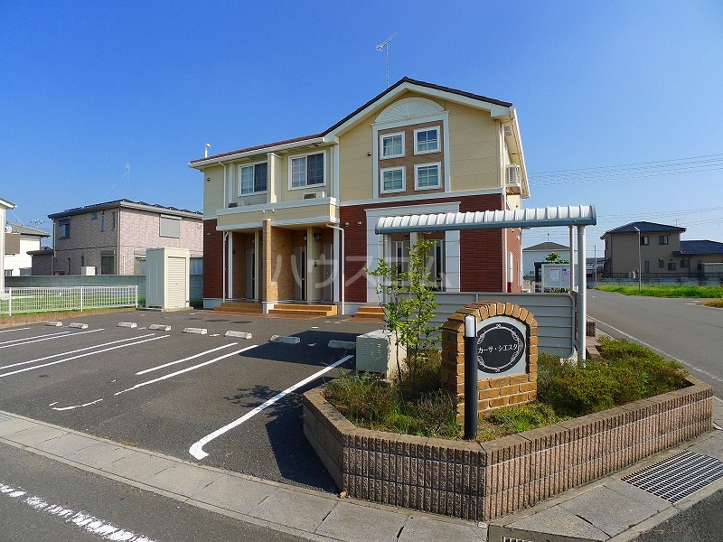 25/30 駐車場