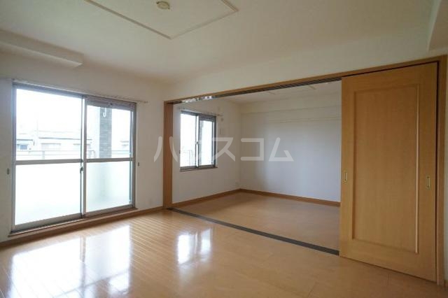 3/22 リビング/ダイニング