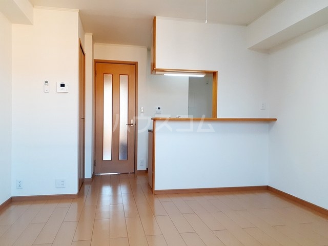 3/22 リビング/ダイニング