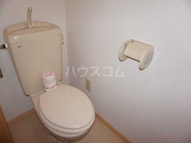 9/20 トイレ
