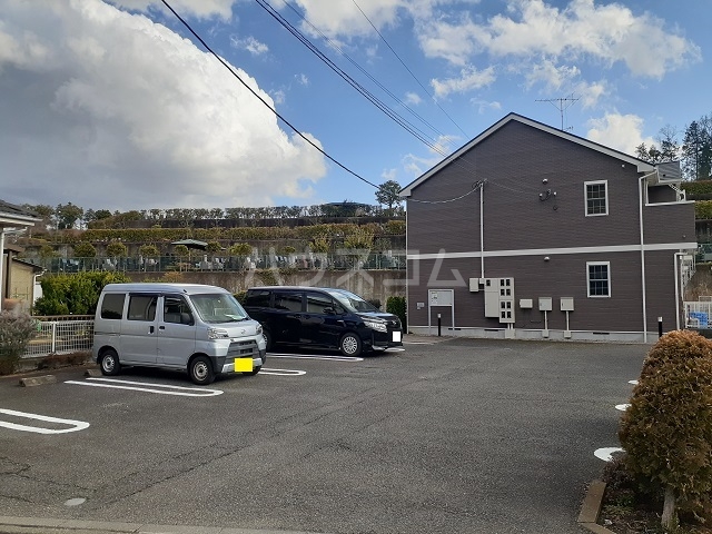 15/30 駐車場