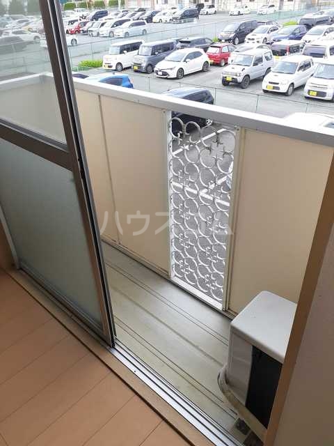 17/30 バルコニー