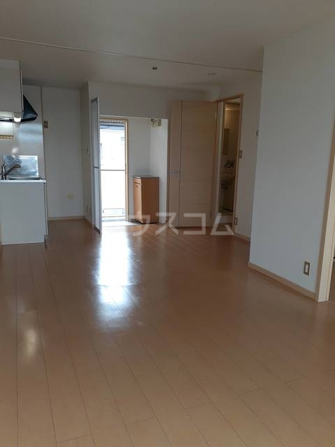 6/30 リビング/ダイニング