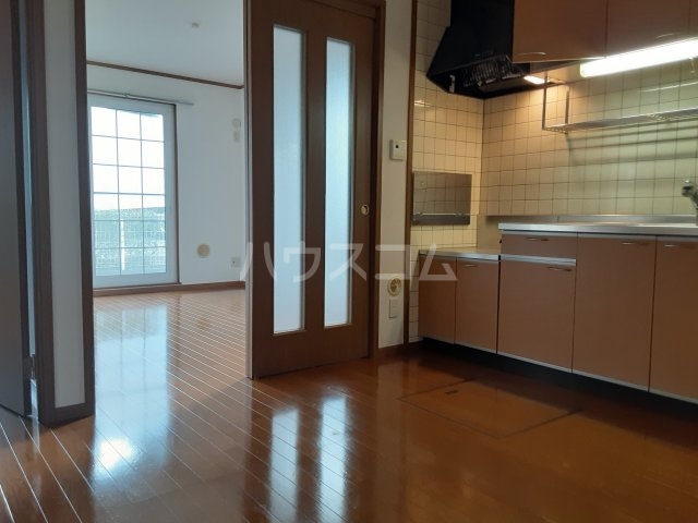 5/26 リビング/ダイニング