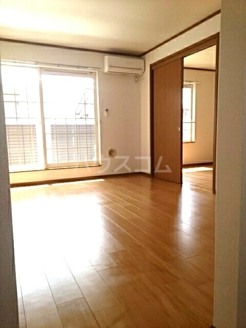 3/21 リビング/ダイニング