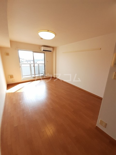 3/27 リビング/ダイニング