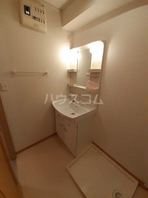 10/27 洗面