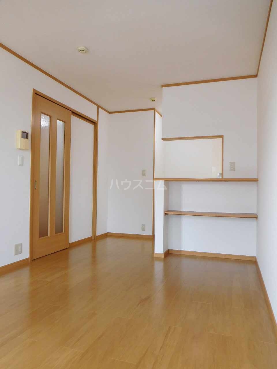 3/20 リビング/ダイニング