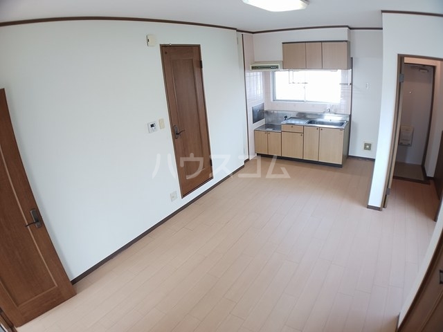 3/21 リビング/ダイニング