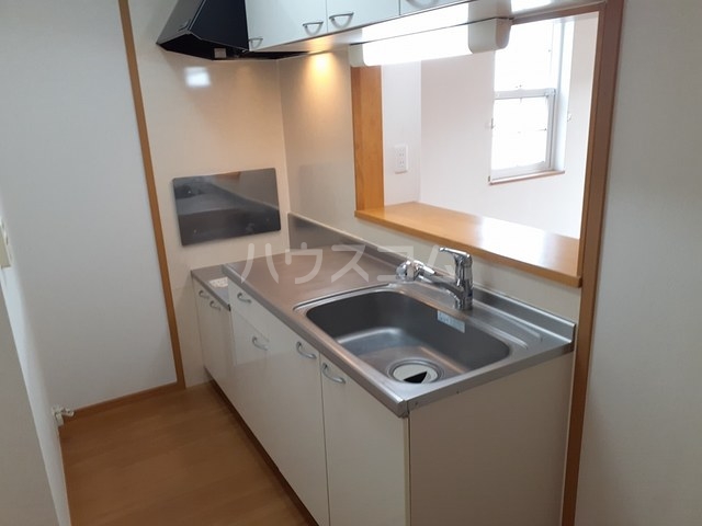 7/20 キッチン