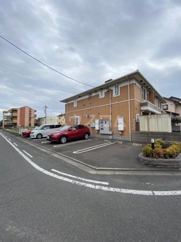 28/30 駐車場