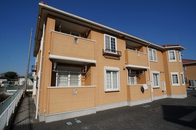 6/19 バルコニー