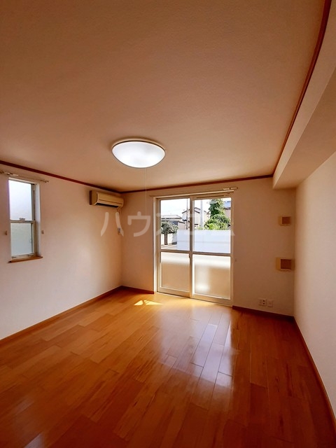 3/27 リビング/ダイニング