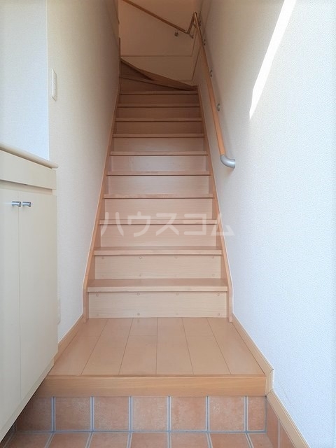 13/28 バルコニー